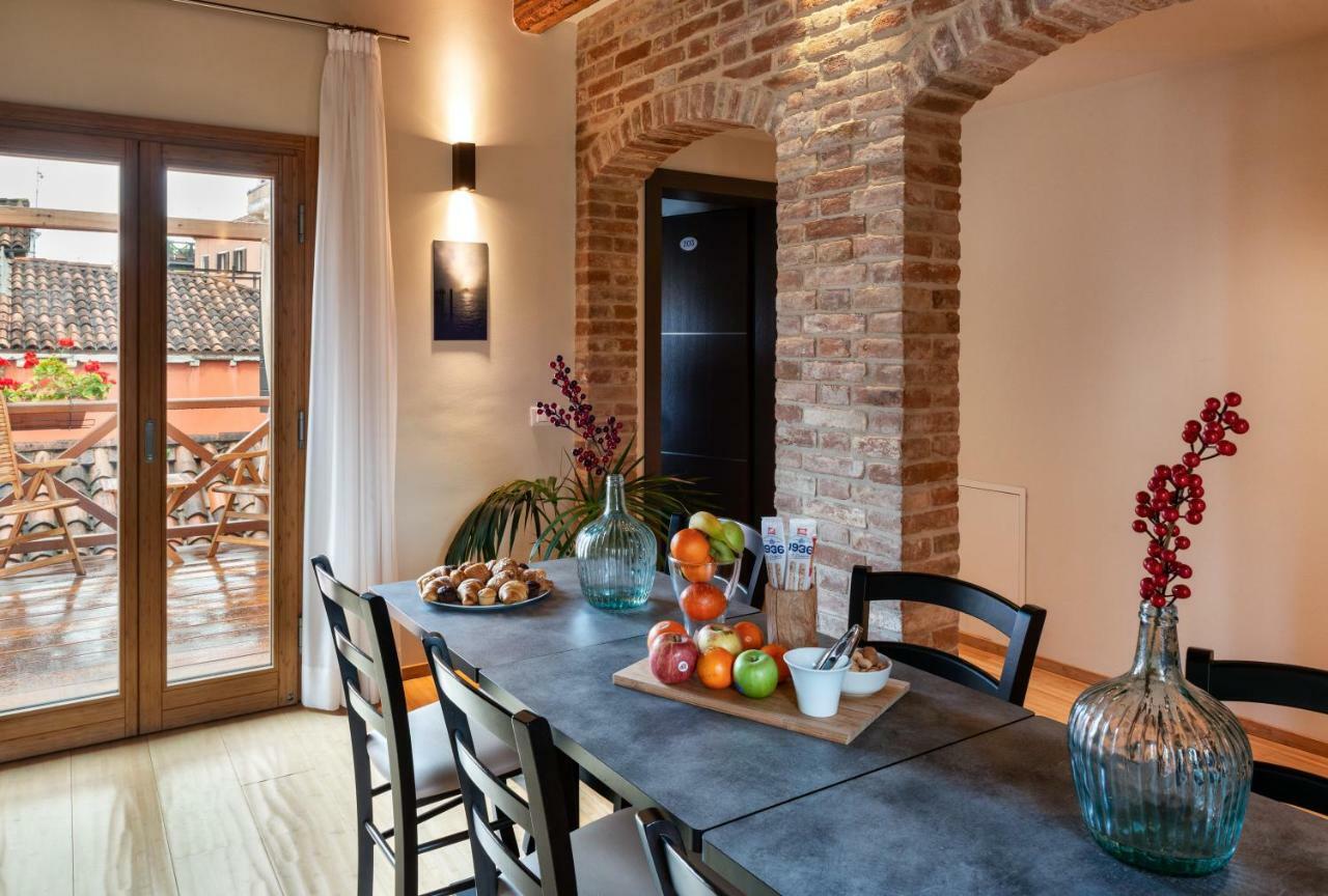 Casin Dei Nobili Bed & Breakfast